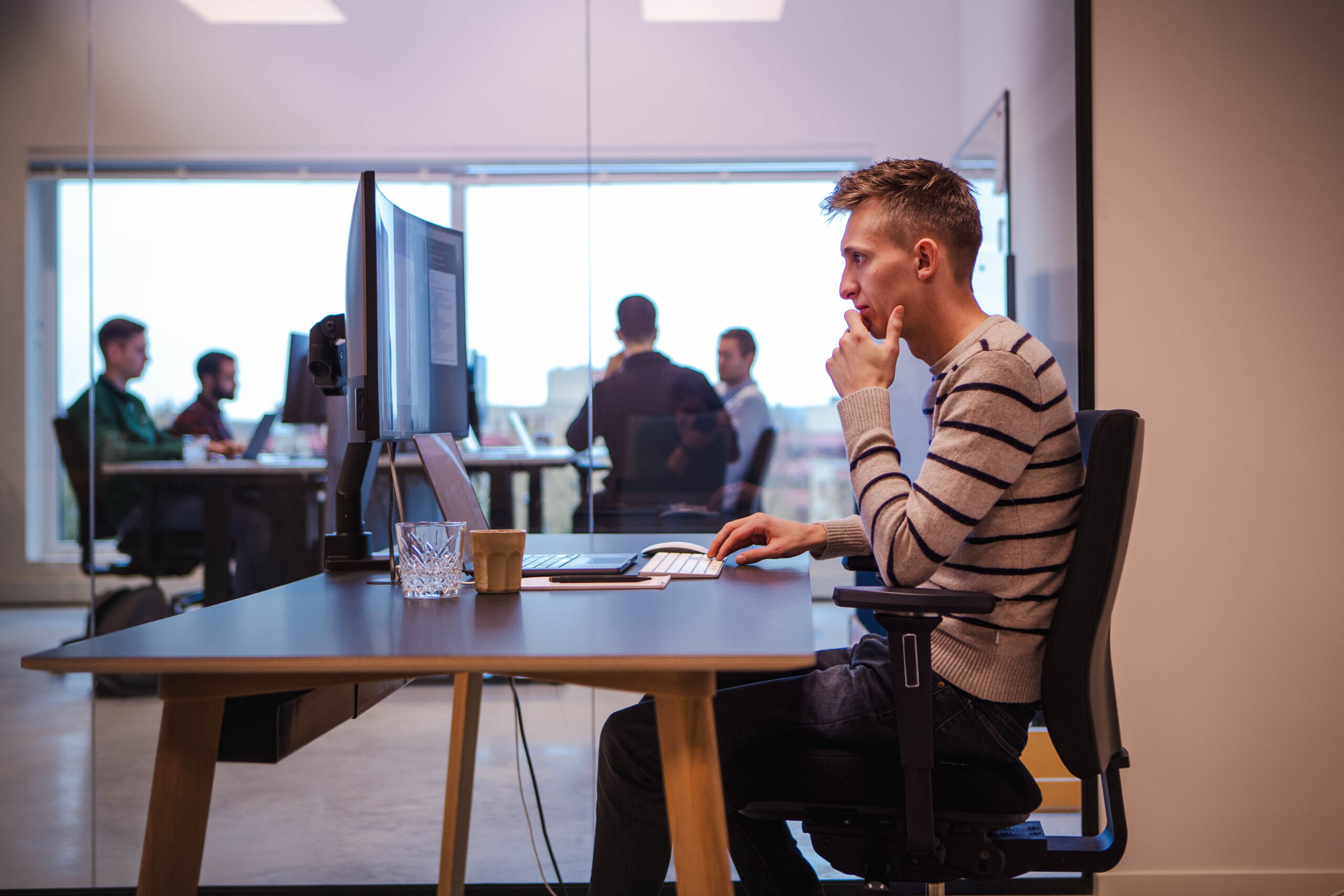 Website laten maken door Aibureau in Veenendaal